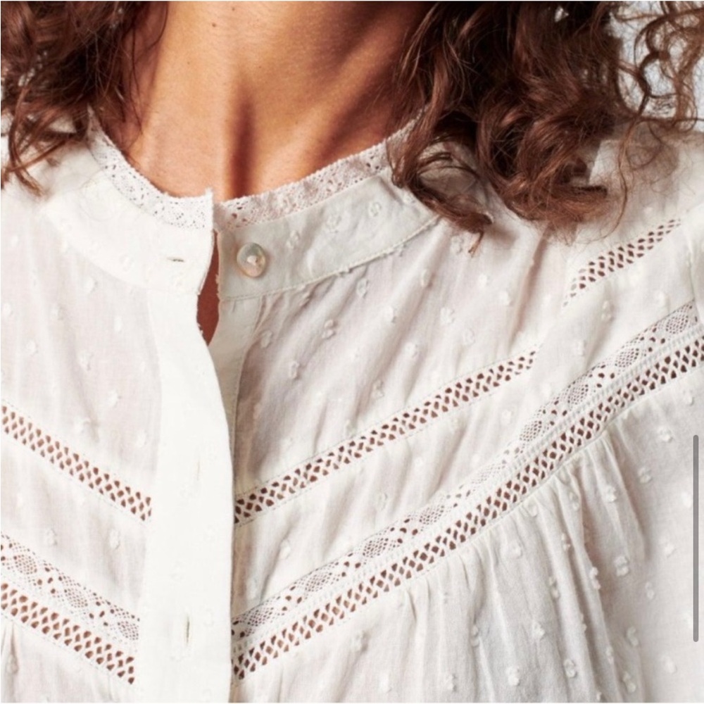Rhoda Blouse View 4